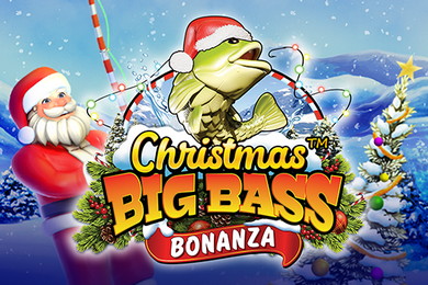 Christmas Bass Bonanza СуперСлотс Казино слот